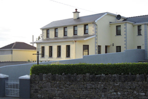Hillcrest B&B, Clonmel 